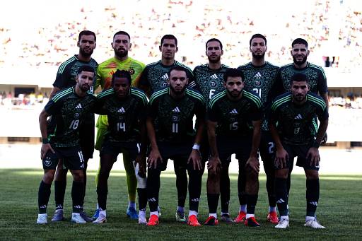 القنوات الناقلة لمباراة الجزائر والسويد الودية اليوم.. وموعد انطلاق اللقاء