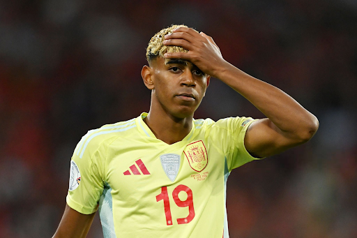 تراجع فينيسيوس وصعود لامين يامال.. تغييرات درامية في قيم نجوم الليجا