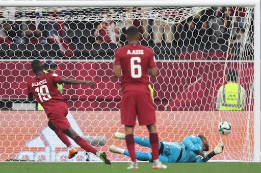 القنوات الناقلة لمباراة قطر ضد أوزبكستان في تصفيات كأس العالم 2026