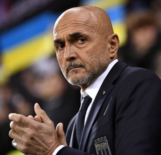 سباليتي يكشف سبب رحيله عن منتخب إيطاليا: &ldquo;كنت سيئًا والرحيل هو العدل&rdquo;