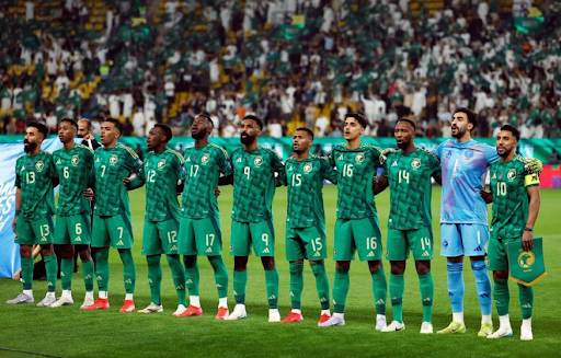 السعودية ضد أستراليا.. كل ما تريد معرفته عن مباراة التأهل المباشر إلى مونديال 2026
