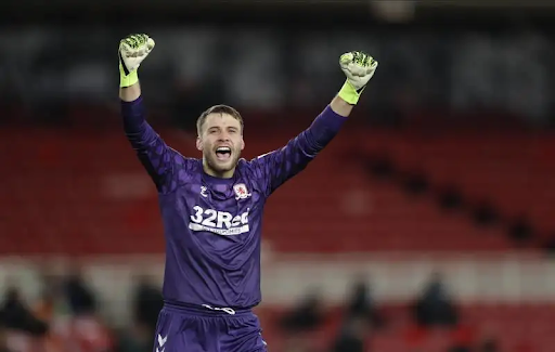 مانشستر سيتي يعزز حراسة المرمى بضم ماركوس بيتينيلي قبل كأس العالم للأندية