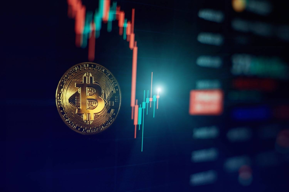 بيتكوين تتخطى 109 آلاف دولار وسط زخم صعودي وترقب للمحادثات التجارية