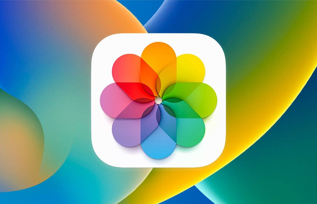 بعد رد فعل المستخدمين.. آبل تعيد التبويبات إلى تطبيق الصور في iOS 26