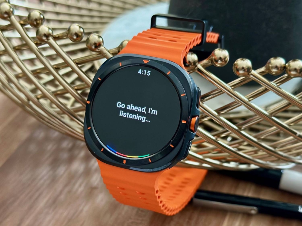 تسريب مبكر يكشف تصميم Galaxy Watch 8 Classic على موقع eBay