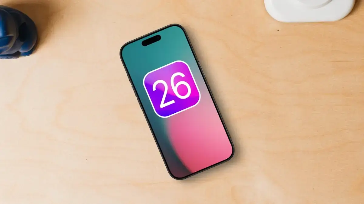 "iOS 19" أصبح "iOS 26".. هل تحذو جوجل حذو آبل مع أندرويد؟