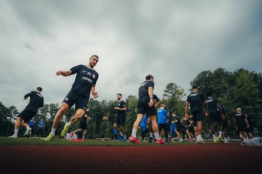 العين الإماراتي يعزز صفوفه بـ8 صفقات قوية قبل انطلاق مونديال الأندية 2025