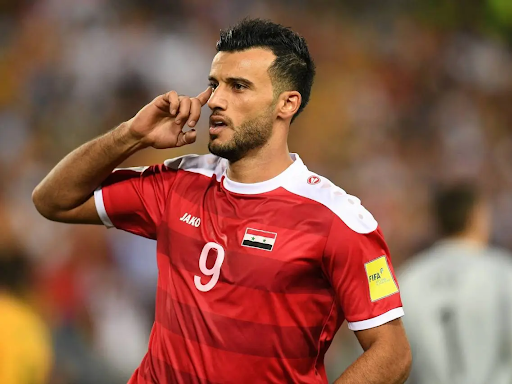 الوداد المغربي يقترب من حسم صفقة عمر السومة استعدادًا لمونديال الأندية 2025