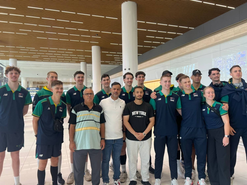 البحرين تستعد لانطلاقة كأس الأمم الآسيوية للكرة الطائرة بثقة تنظيمية وطموحات تنافسية عالية