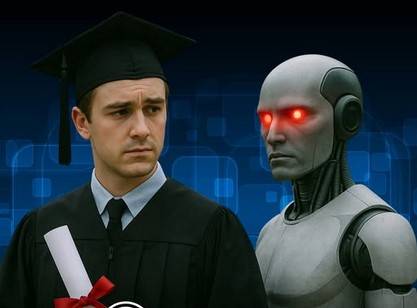 الجامعات تتجه للتعليم المدمج الشهادة الجامعية في عصر الذكاء الاصطناعي