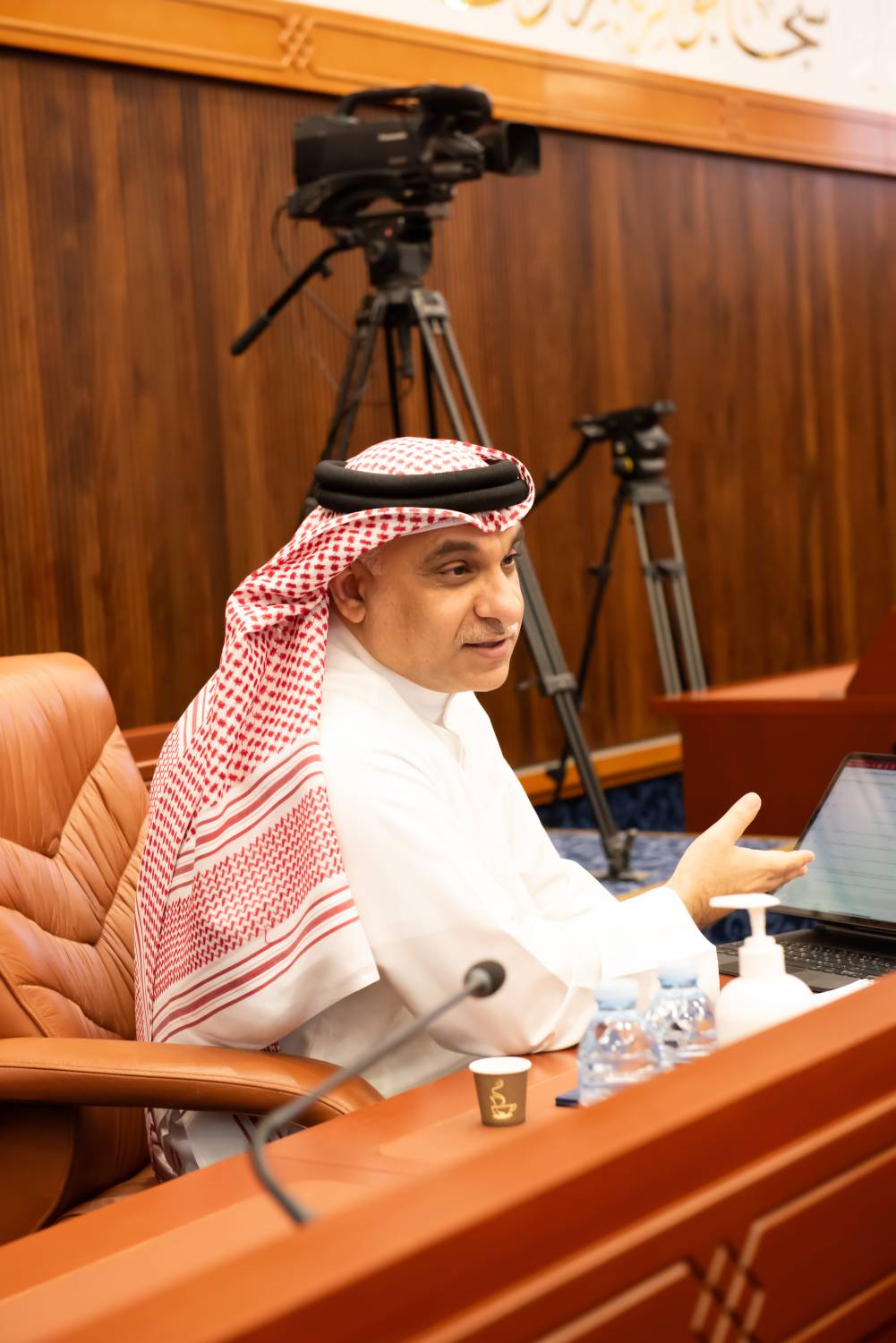 اقتراح نيابي لتطوير الواجهات البحرية في المحرق