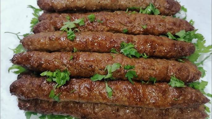 أسهل طريقة لتحضير كفتة فول الصويا في المنزل