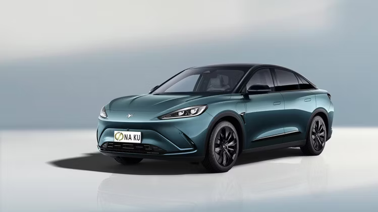 تقنيات ذكية بسعر منافس.. BAIC ArcFox Alpha S5 2025 سيدان كهربائية بتصميم ديناميكي وأداء متفوق