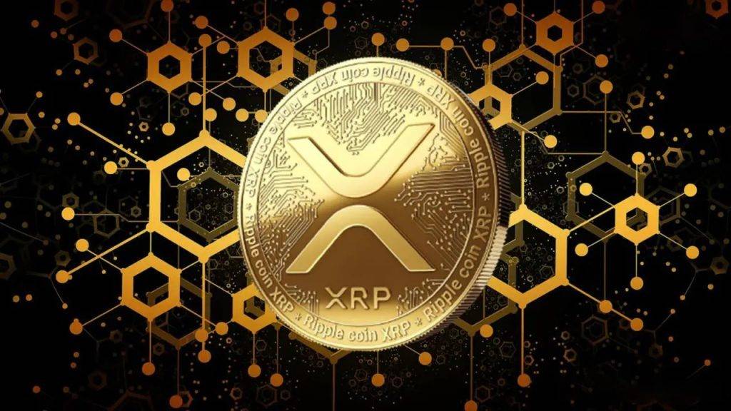 هل تصل XRP إلى 27 دولارًا؟! تشكيل "قوس الحارس" ينبئ بحركة صعودية 1,000%