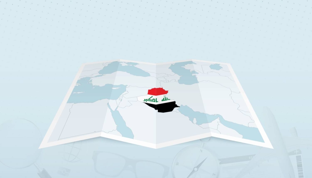 تشويش لنظام &laquo;GPS&raquo; على حدود العراقية الإيرانية.. ما السبب؟