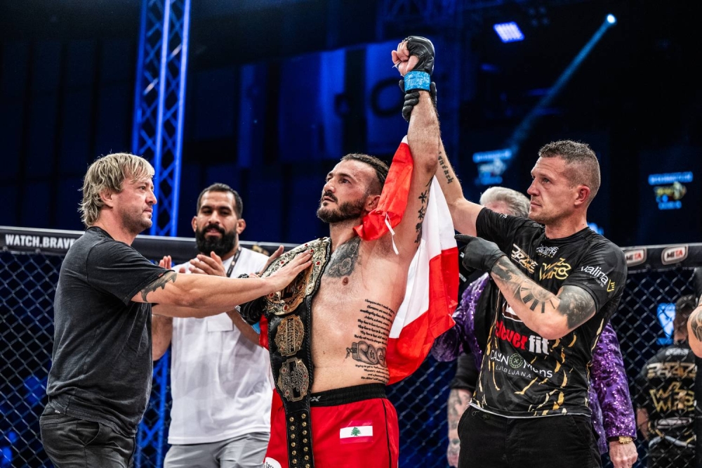 بريف البحرينية تسجل أرقام قياسية في &laquo;البث&raquo; ووسائل التواصل الاجتماعي