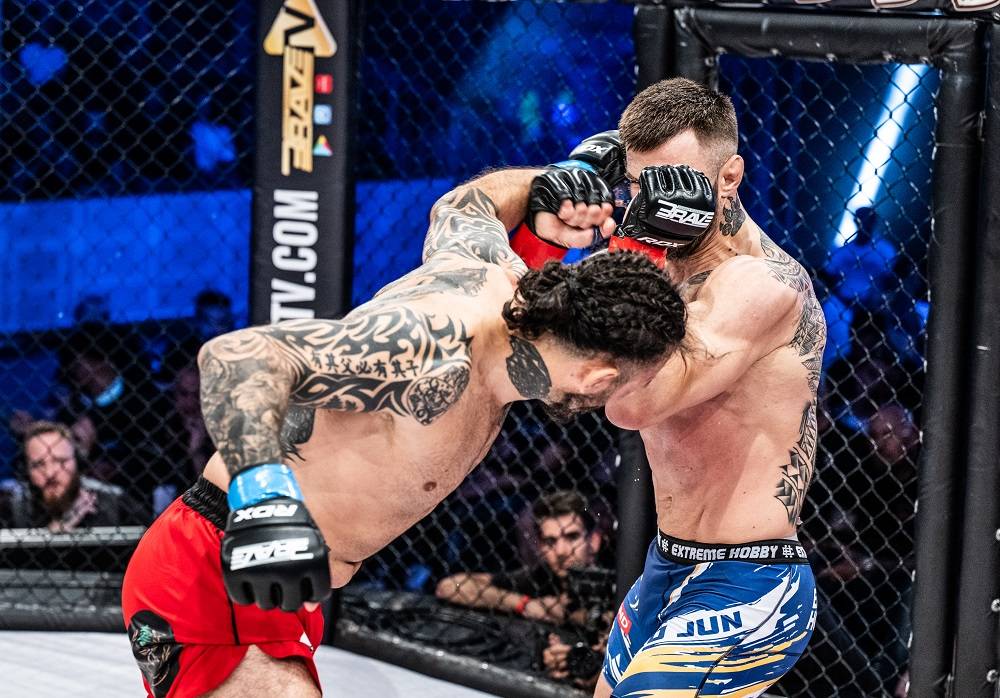 بريف البحرينية تسجل أرقام قياسية في &laquo;البث&raquo; ووسائل التواصل الاجتماعي