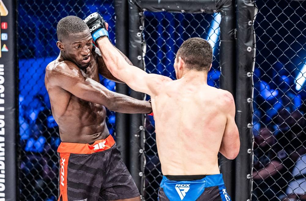 بريف البحرينية تسجل أرقام قياسية في &laquo;البث&raquo; ووسائل التواصل الاجتماعي