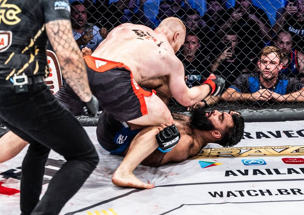 بريف البحرينية تسجل أرقام قياسية في &laquo;البث&raquo; ووسائل التواصل الاجتماعي