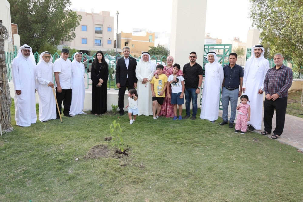 دور مهم للأهالي في دعم الجهود الوطنية لتقليل الانبعاثات الكربونية وحماية البيئة