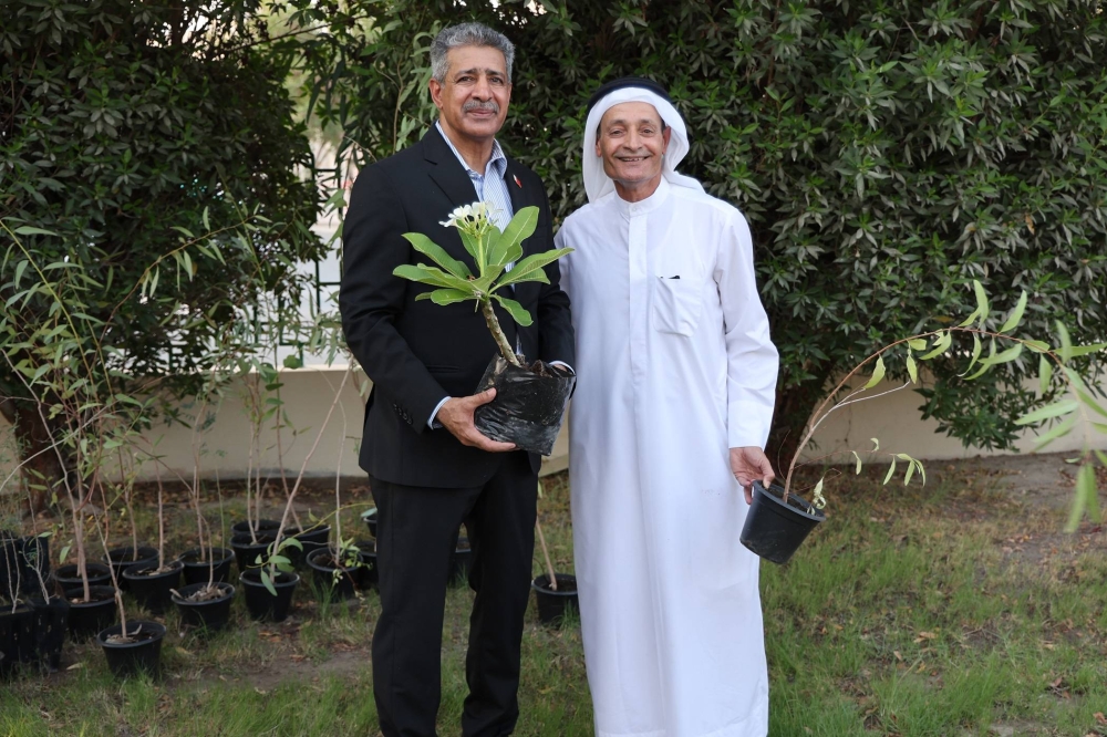 دور مهم للأهالي في دعم الجهود الوطنية لتقليل الانبعاثات الكربونية وحماية البيئة