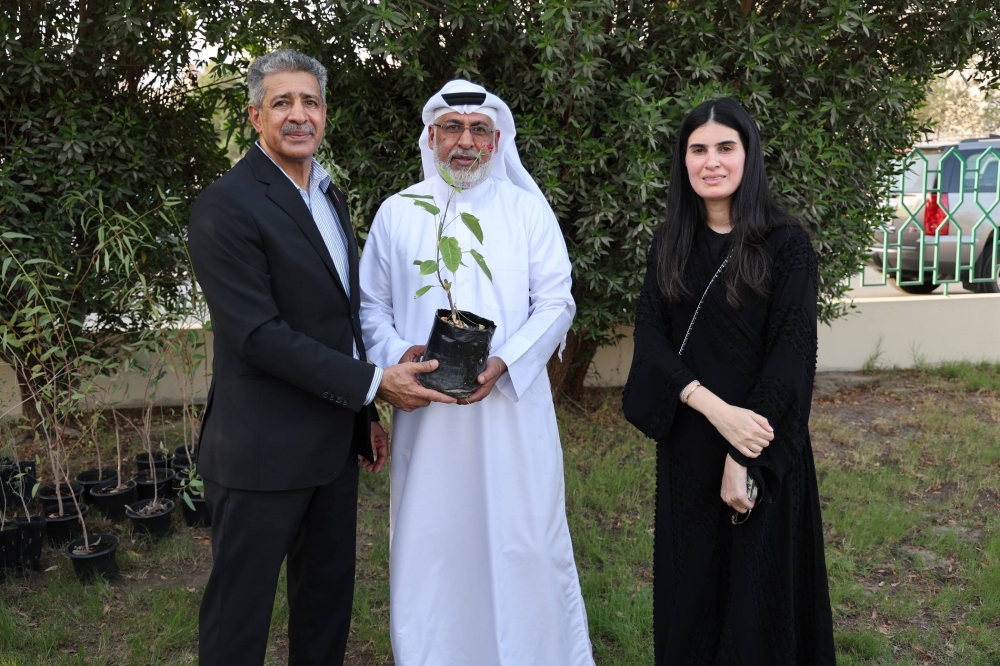 دور مهم للأهالي في دعم الجهود الوطنية لتقليل الانبعاثات الكربونية وحماية البيئة