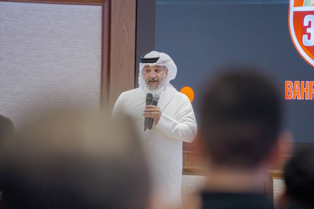 سحب قرعة بطولة البحرين الصيفية 3x3 وإعلان الجدول الرسمي