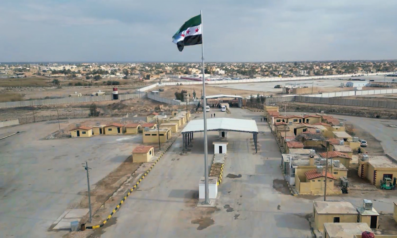 سوريا تعلن فتح معبر البوكمال الحدودي مع العراق اعتباراً من السبت