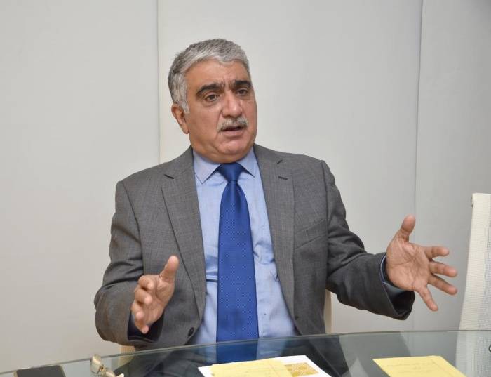 جعفري: تأهيل خريجي التخصّصات غير المرغوبة للعمل يحتاج سنتين على الأقل