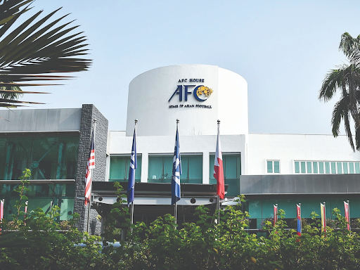 الاتحاد الآسيوي يحدد مستضيف ملحق تصفيات آسيا لمونديال 2026