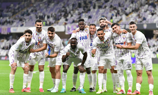 العين في مواجهة نارية مع يوفنتوس بمونديال الأندية 2025.. قائمة متكاملة في كل الخطوط