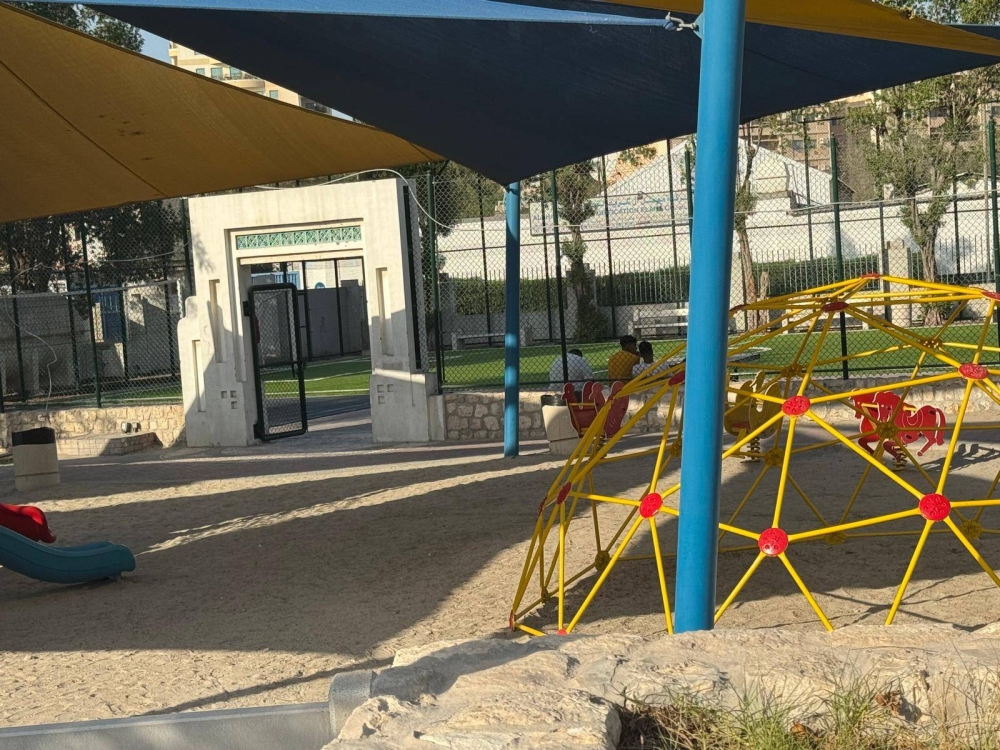 السلوم يُدشّن &laquo;عين أم الشعوم&raquo; في الماحوز ضمن &laquo;حياة أفضل&raquo;