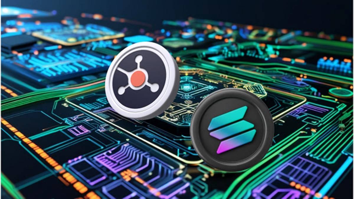 Ruvi AI.. فرصة استثمارية واعدة تسير على خطى سولانا في عالم الكريبتو