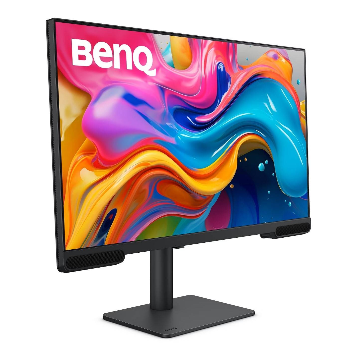 لصنّاع الفيديو.. BenQ تطلق شاشة PV3200U بدقة 4K