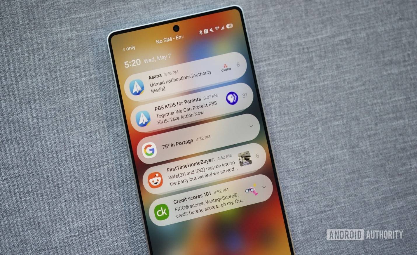 احذرها.. ثغرة في أندرويد قد تدفعك لفتح روابط خبيثة