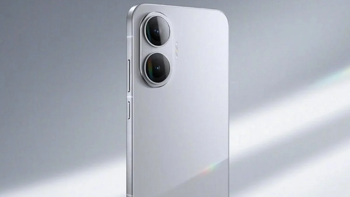 ببطارية عملاقة وكاميرا متقدمة.. تسريبات جديدة تكشف مواصفات هاتف F7 الجديد من بوكو