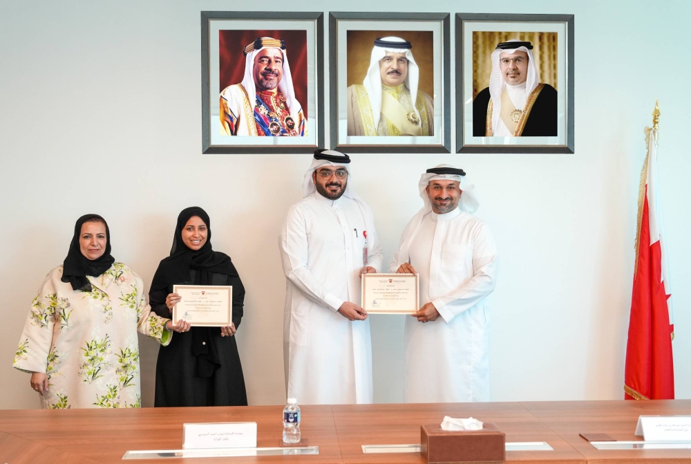 وزير الصناعة والتجارة: تشجيع الأفكار التطويرية العاكسة لروح الابتكار والإبداع