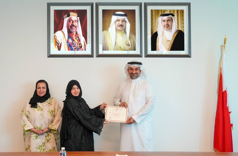 وزير الصناعة والتجارة: تشجيع الأفكار التطويرية العاكسة لروح الابتكار والإبداع