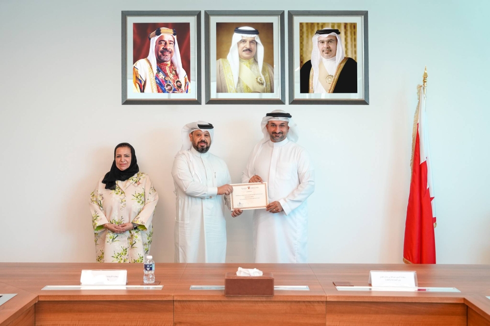 وزير الصناعة والتجارة: تشجيع الأفكار التطويرية العاكسة لروح الابتكار والإبداع