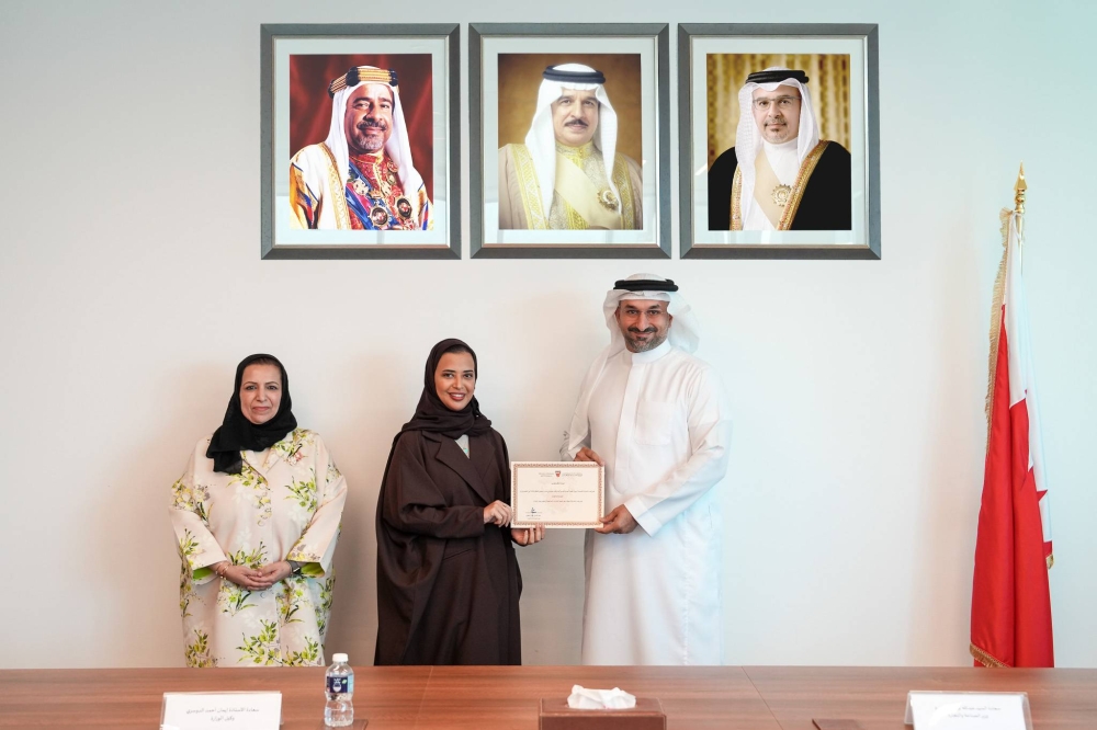 وزير الصناعة والتجارة: تشجيع الأفكار التطويرية العاكسة لروح الابتكار والإبداع