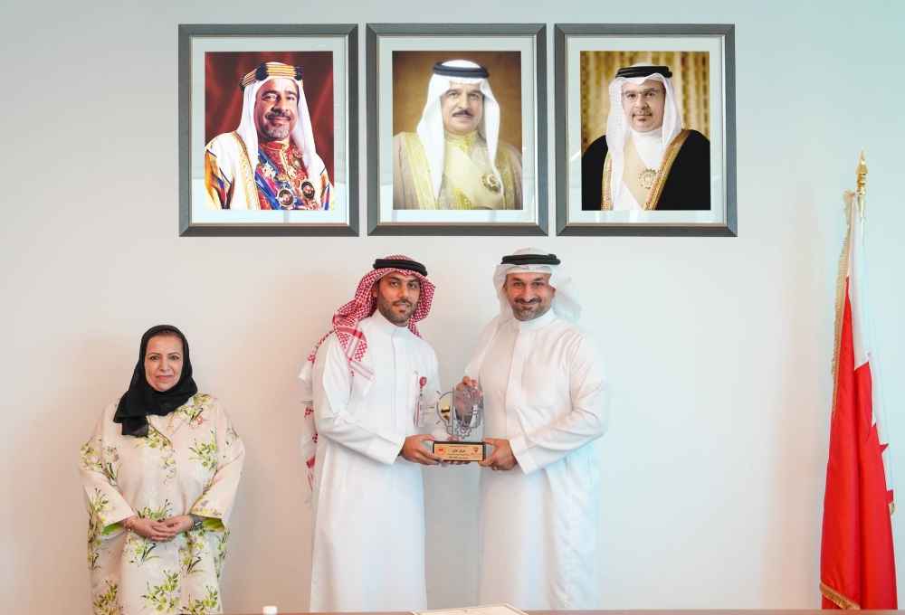 وزير الصناعة والتجارة: تشجيع الأفكار التطويرية العاكسة لروح الابتكار والإبداع