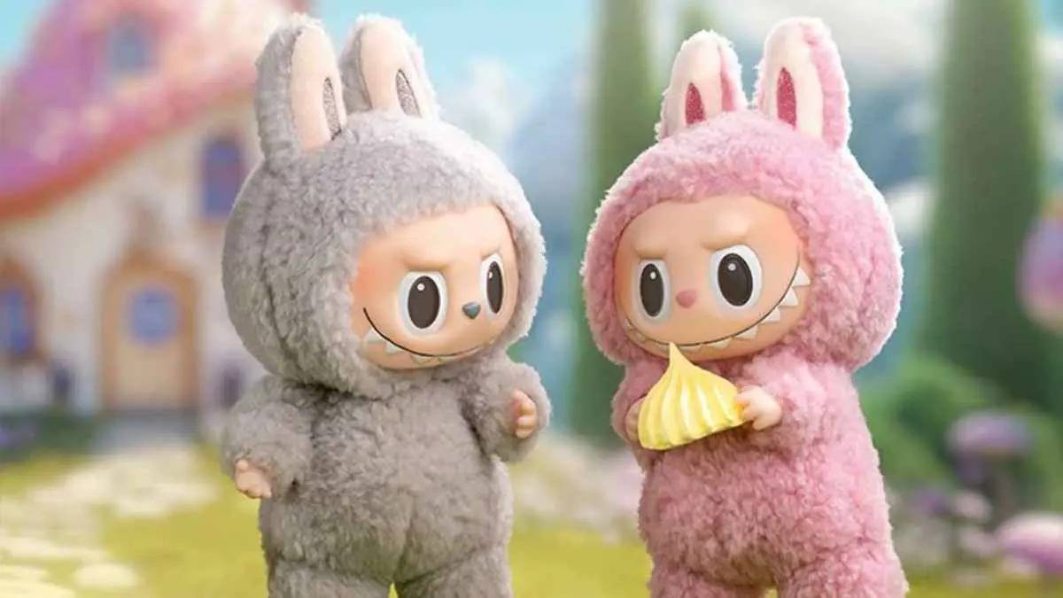 تنفد سريعًا بسعر 40 دولارًا.. ما سبب هوس أطفالك بدمية &laquo;لا بوبو&raquo; رغم &laquo;بشاعتها&raquo;؟