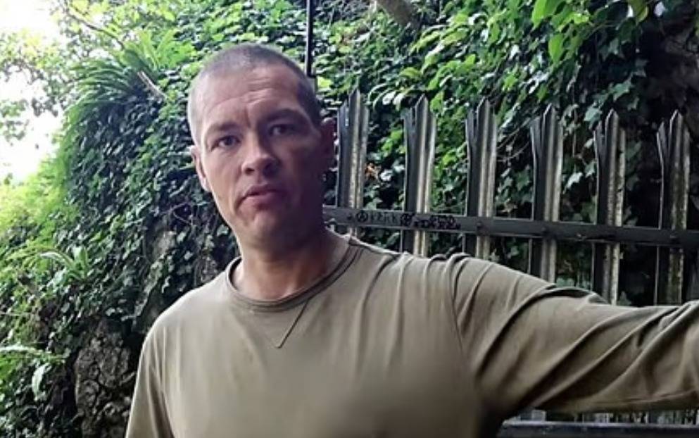 بفضل مقطع فيديو.. القبض على &laquo;رجل كهف&raquo; فار من العدالة منذ عام 2022 في بريطانيا