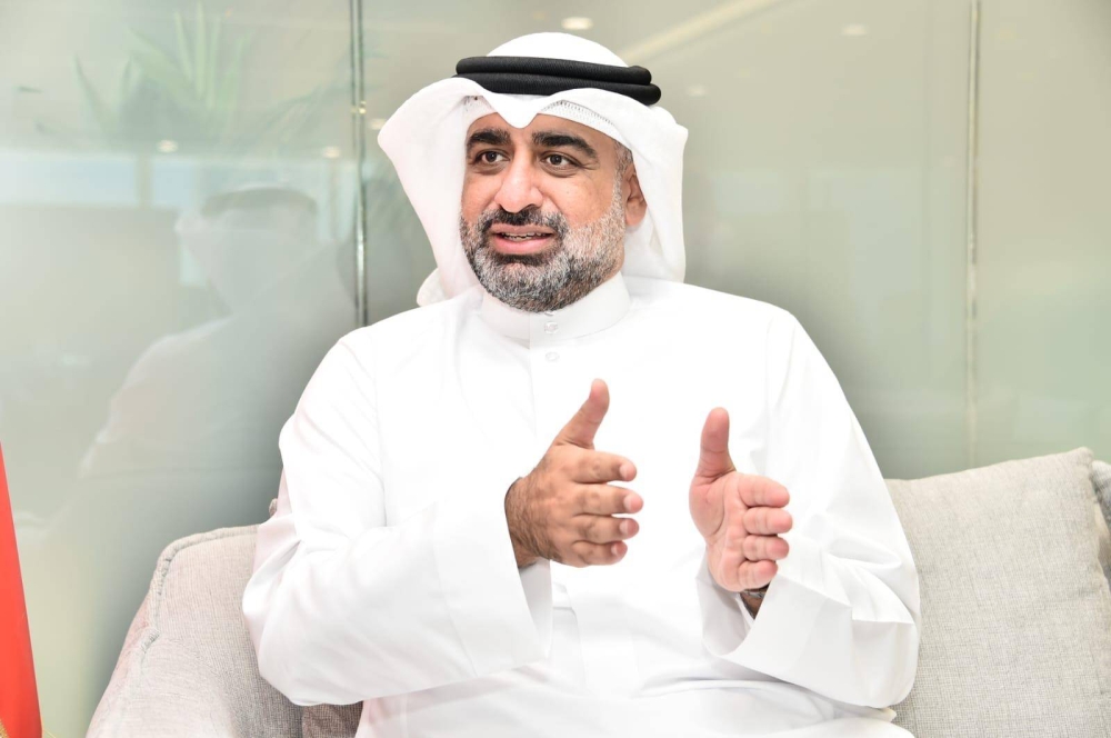 مدير عام بنك الإسكان في حوار لـ&laquo;الوطن&raquo;: 14 ألف أسرة بحرينية حصلت على مساكن بفضل التمويلات المشتركة