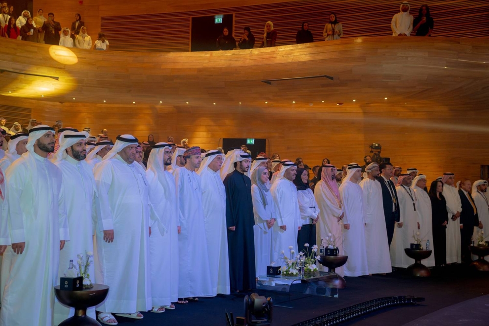 خالد بن حمد: "الدانة للدراما" تدعم الإبداع وتعكس الهوية البحرينية والخليجية والعربية