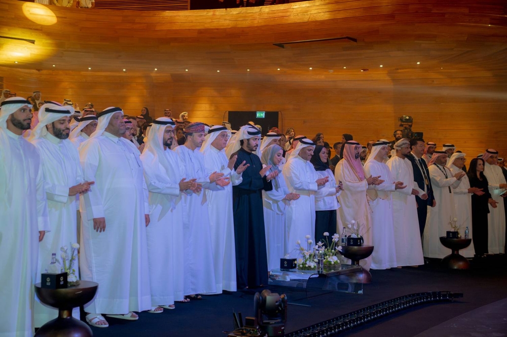 خالد بن حمد: "الدانة للدراما" تدعم الإبداع وتعكس الهوية البحرينية والخليجية والعربية