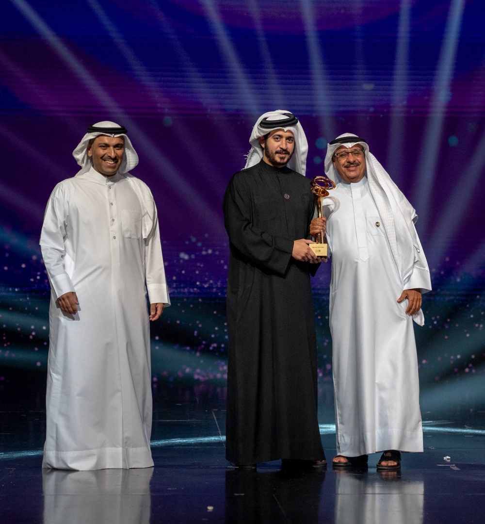 خالد بن حمد: "الدانة للدراما" تدعم الإبداع وتعكس الهوية البحرينية والخليجية والعربية