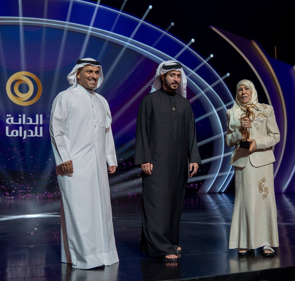 خالد بن حمد: "الدانة للدراما" تدعم الإبداع وتعكس الهوية البحرينية والخليجية والعربية