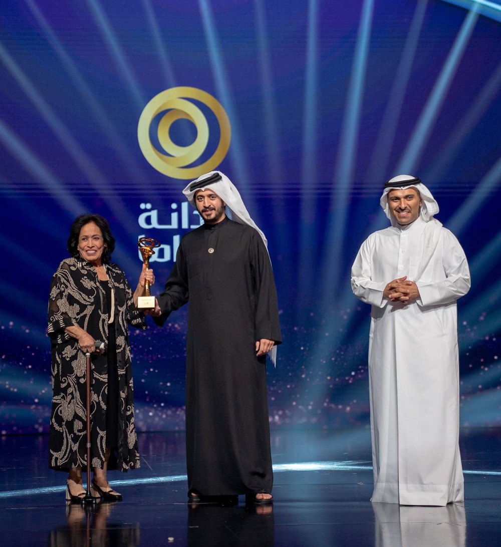 خالد بن حمد: "الدانة للدراما" تدعم الإبداع وتعكس الهوية البحرينية والخليجية والعربية