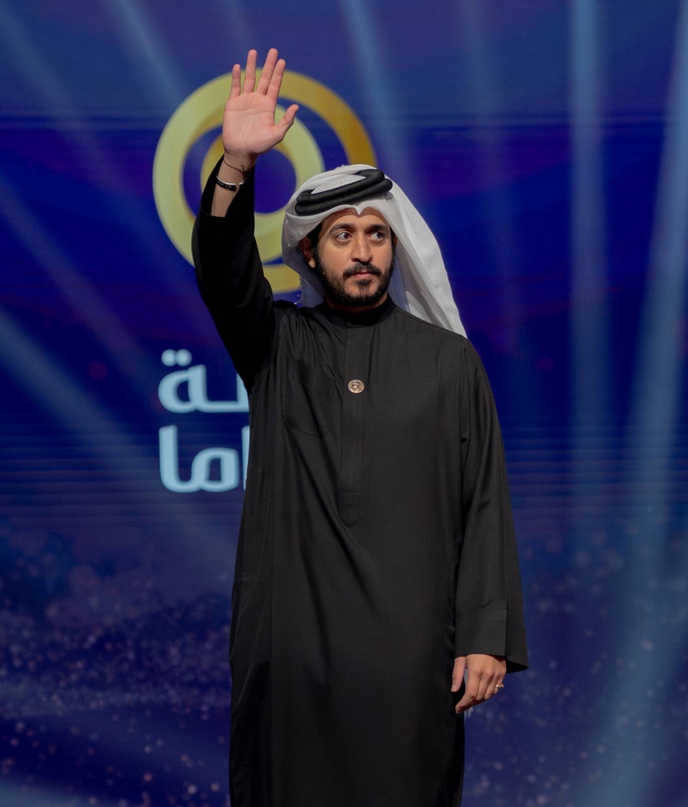 خالد بن حمد: "الدانة للدراما" تدعم الإبداع وتعكس الهوية البحرينية والخليجية والعربية